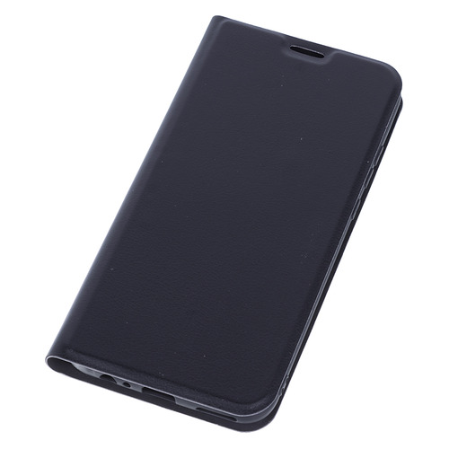 Чехол (флип-кейс) GRESSO Atlant Pro, для Honor 9C, черный [gr15atl393]