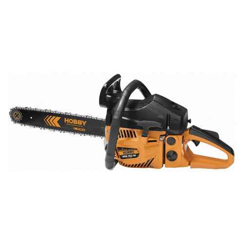 Бензопила CARVER HOBBY HSG 152-18 [01.004.00041]
