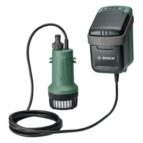 Садовый насос Bosch Garden Pump, бочечный [06008c4200]