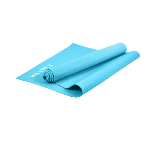 Коврик Bradex SF 0400 дл.:1730мм ш.:610мм т.:3мм бирюзовый