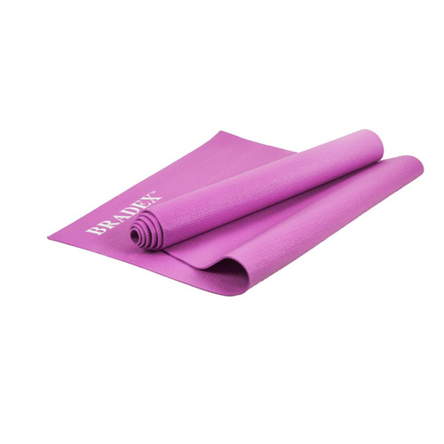 Коврик Bradex SF 0401 дл.:1730мм ш.:610мм т.:3мм розовый