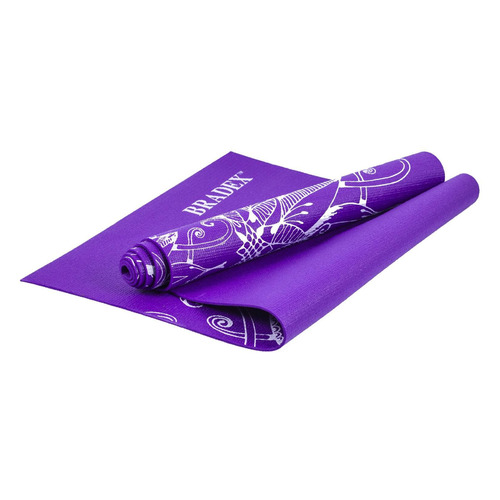 Коврик Bradex SF 0405 дл.:1730мм ш.:610мм т.:4мм фиолетовый