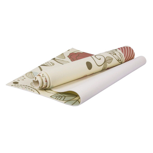 Коврик Bradex SF 0406 дл.:1730мм ш.:610мм т.:4мм бежевый