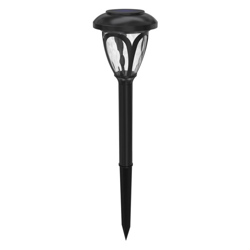 Светильник садовый LAMPER 602-206, 602-206, грунтовый, черный