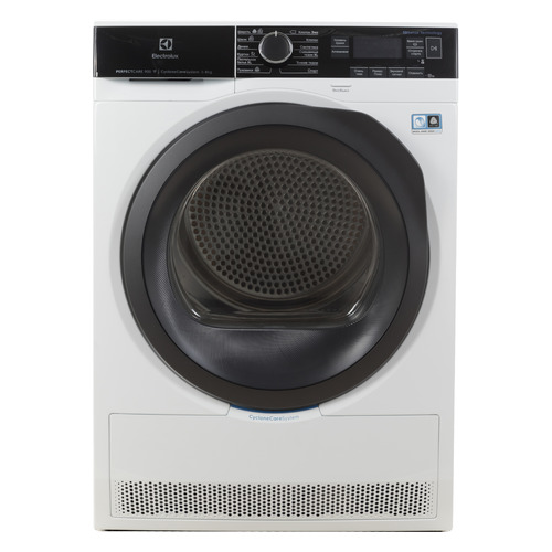 Сушильная машина Electrolux EW9H1R88SC белый