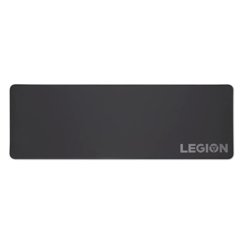 Коврик для мыши Lenovo Legion Gaming, XL, черный [gxh0w29068]