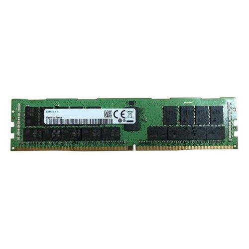 Память DDR4 Samsung M393A8K40B22-CWD 64ГБ RDIMM, ECC, registered, PC4-21300, CL22, 2666МГц