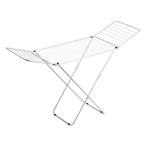 Сушка для белья напольная GIMI Jolly Silver, серебристый [1039000040041/002555]