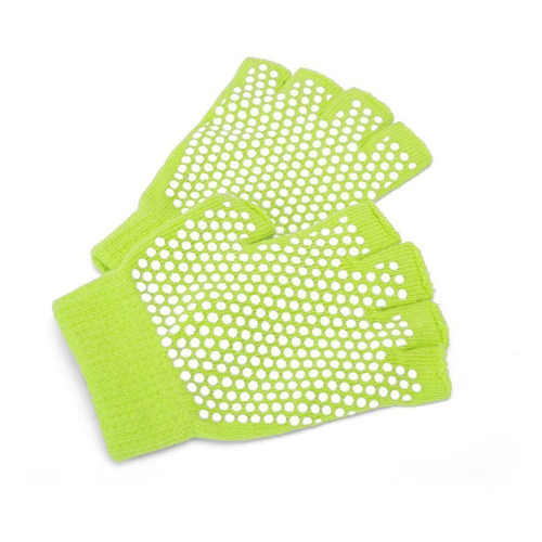 Перчатки Bradex SF 0206 салатовый