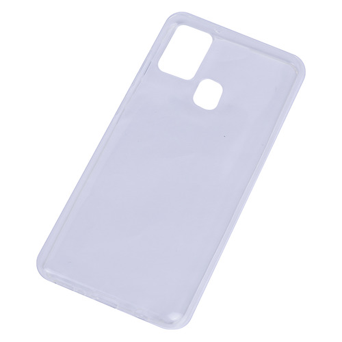 Чехол (клип-кейс) GRESSO Air, для Samsung Galaxy A21s, прозрачный [gr17air542]