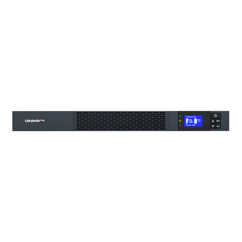 ИБП Ippon Smart Winner II 1150 1U, 1150ВA [1384149]