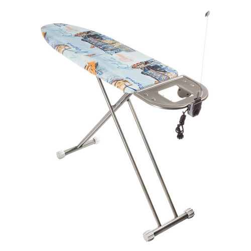 Гладильная доска HITT Venus-T Plus, 120х38см [h25-11538t]