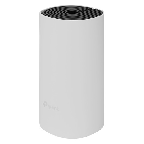 Бесшовный Mesh роутер TP-LINK Deco M4, AC1200, белый [deco m4(1-pack)]