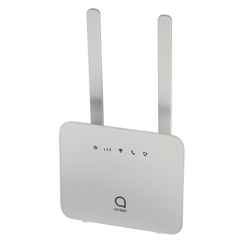 Интернет-центр Alcatel LINKHUB HH42CV, белый [hh42cv-2balru1-1]