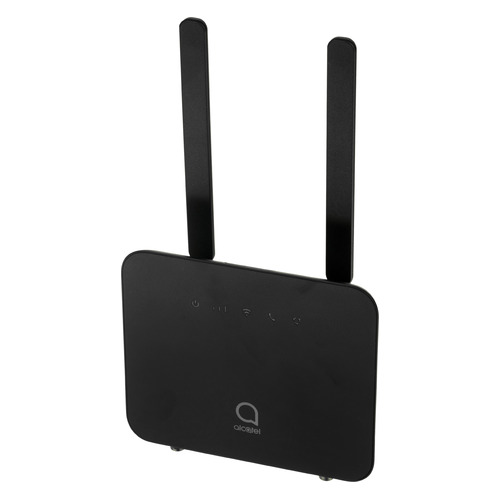 Интернет-центр Alcatel LINKHUB HH42CV, черный [hh42cv-2aalru1-1]
