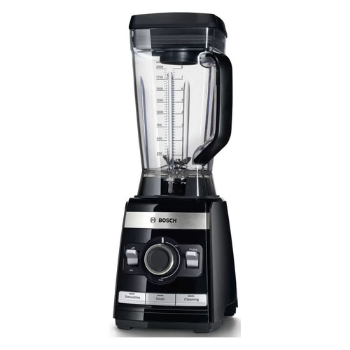 Блендер Bosch MMBH4P3B, стационарный, черный
