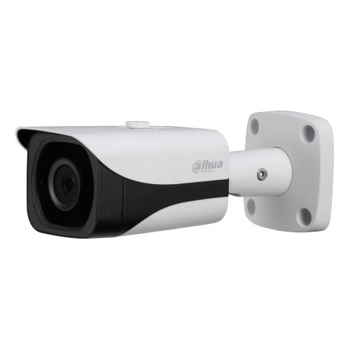 Камера видеонаблюдения аналоговая Dahua DH-HAC-HFW2501EP-A-0360B, 3.6 мм, белый