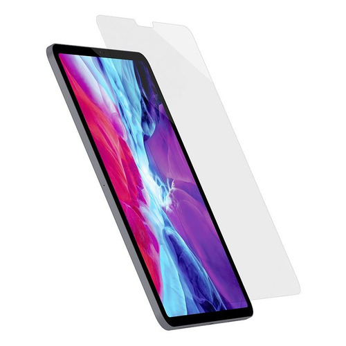 Защитное стекло UBEAR GL60CL02F-IP11 для Apple iPad Pro 2020 11", 11", 1 шт