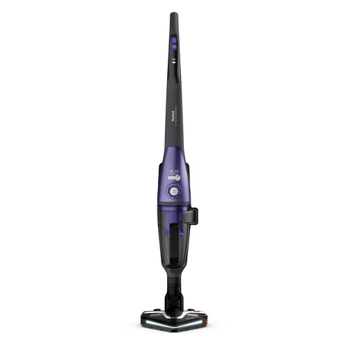 Ручной пылесос (handstick) Tefal TY9179WO, фиолетовый [2211400775]