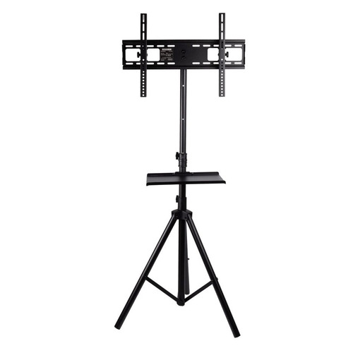 Подставка для телевизора Arm Media TR-STAND-2, 32-70", напольный, фиксированный, черный [10247]