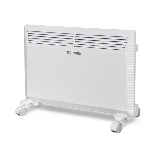 Конвектор StarWind SHV5015, 1500Вт, белый