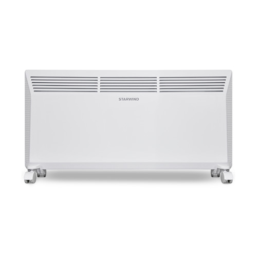 Конвектор StarWind SHV5215, 1500Вт, белый