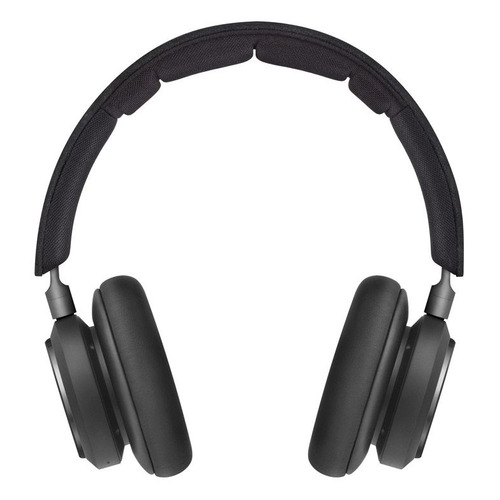 Гарнитура Bang & Olufsen H9 3rd gen, Bluetooth, накладные, черный матовый [1646300]