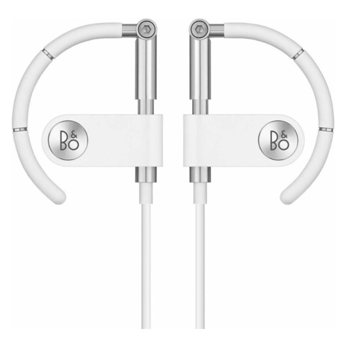 Гарнитура Bang & Olufsen Earset, Bluetooth, вкладыши, белый [1646001]