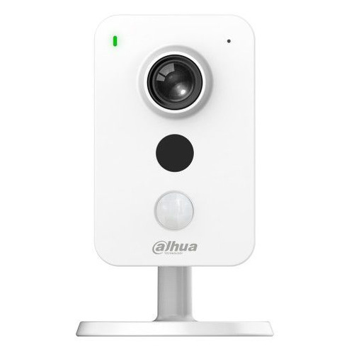 Камера видеонаблюдения IP Dahua DH-IPC-K42P, 1440p, 2.8 мм, белый