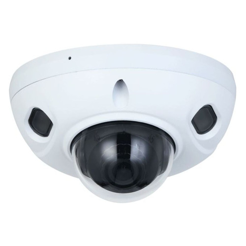 Камера видеонаблюдения IP Dahua DH-IPC-HDBW3241FP-AS-0360B, 1080p, 3.6 мм, белый