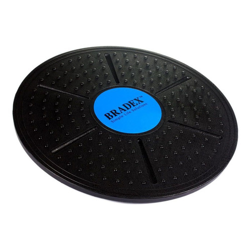 Балансировочный диск Bradex SF 0238 черный