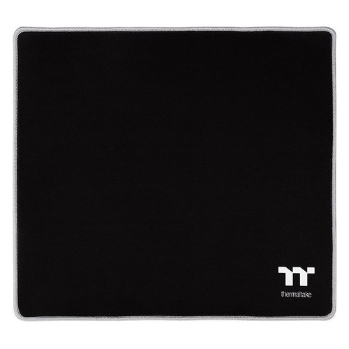 Коврик для мыши Thermaltake TTP M500, черный [gmp-ttp-blksls-01]
