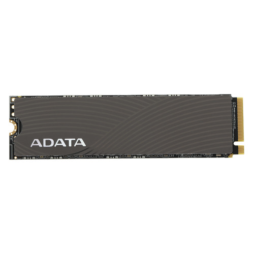 SSD накопитель A-Data Swordfish ASWORDFISH-250G-C 250ГБ, M.2 2280, PCI-E x4, NVMe