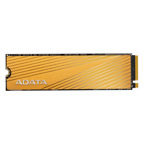 SSD накопитель A-Data Falcon AFALCON-512G-C 512ГБ, M.2 2280, PCI-E x4, NVMe