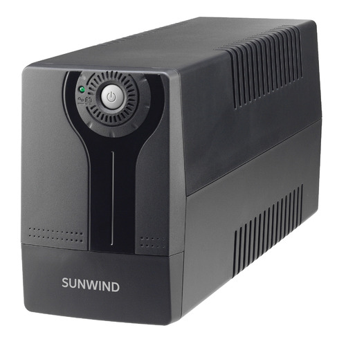 ИБП SUNWIND SW850, 850ВA