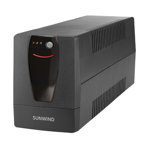 ИБП SUNWIND SW1050, 1000ВA
