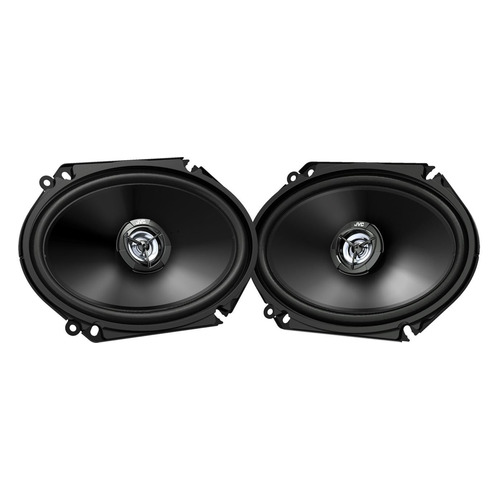 Колонки автомобильные Jvc CS-DR6820, 15x20 см (6x8 дюйм.), комплект 2 шт