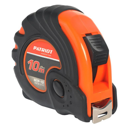 Рулетка Patriot MTP-10 [350005010]
