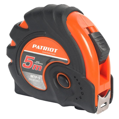 Рулетка Patriot MTP-5 [350005005]
