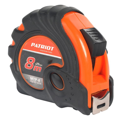 Рулетка Patriot MTP-8 [350005008]