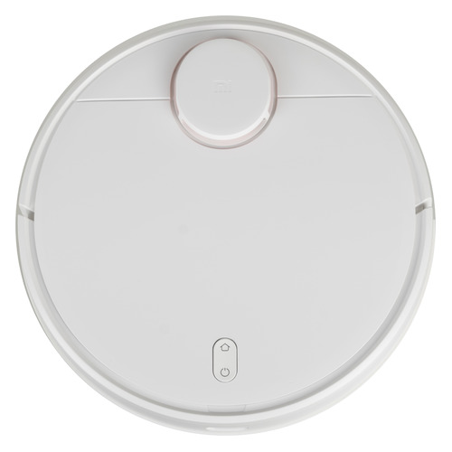 Робот-пылесос Xiaomi Mi Robot Vacuum Mop P, белый [skv4110gl]