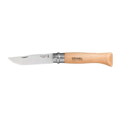 Складной нож OPINEL Tradition №09 9VRI, 208мм, дерево [001083]