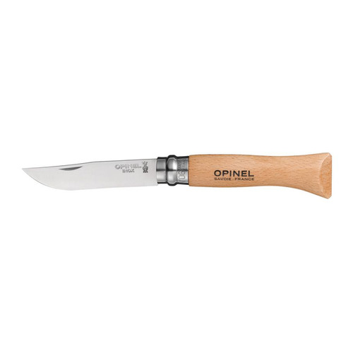 Складной нож OPINEL Tradition №06 6VRI, 165мм, дерево [123060]
