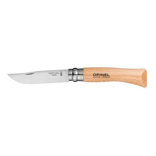 Складной нож OPINEL Tradition №07 7VRI, 175мм, дерево [000693]