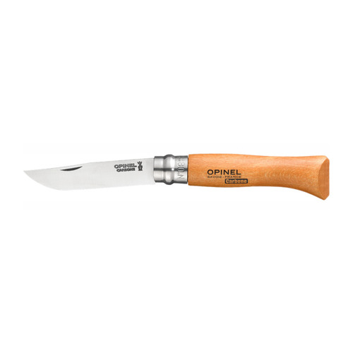 Складной нож OPINEL Tradition №08 8VRN, 195мм, дерево [113080]
