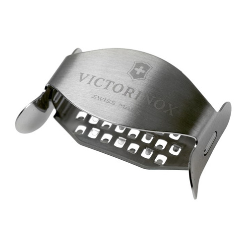 Терка для сыра Victorinox 7.6076, серебристый