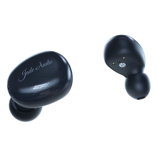 Гарнитура FIIO Jade Audio EW1, Bluetooth, вкладыши, черный [80000987]