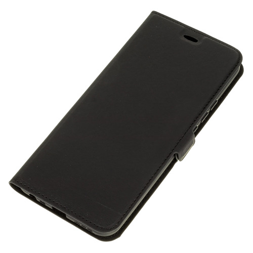 Чехол (флип-кейс) DF xiFlip-62, для Xiaomi Redmi 9, черный [df xiflip-62 (black)]