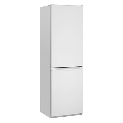 Холодильник NORDFROST NRB 152 032 двухкамерный белый