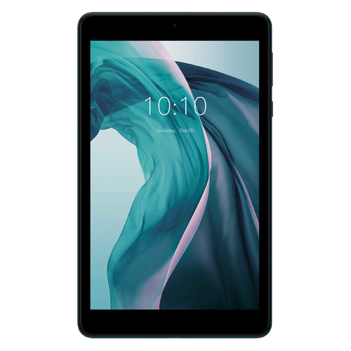 Планшет Alcatel 9032X, 2GB, 32GB, 3G, 4G, Android 10.0 зеленый [9032x-2aalru11]